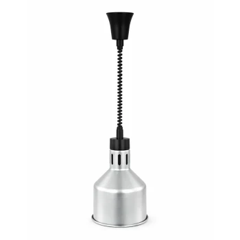 Culinex, Infrared lamp, 250 W, Silver