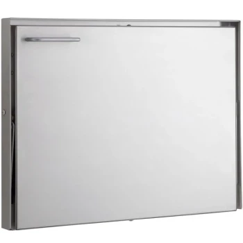 Bobrick B-7816 Charting Station / Shelf