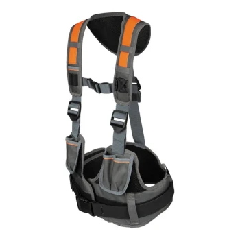 Klein Tools MODbox 4-Pocket Tool Vest 55828MB