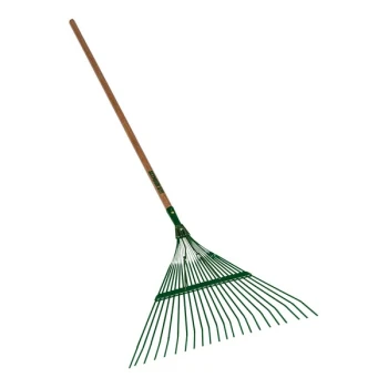 Seymour Midwest S300 DuraLite 24" Spring Brace Rake 40942