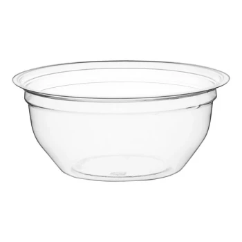 WNA Comet Signature 6 oz. Clear PET Plastic Dessert Cup - 1,000/Case