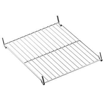 Rational 60.74.663 Pan Base Rack for iVario 2-S, L, and XL Tilt Skillets