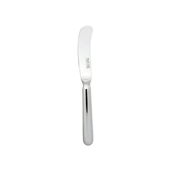 Furtino Baguette 18/10 Stainless Steel Butter Knife 4 mm Thickness, Length 19 cm