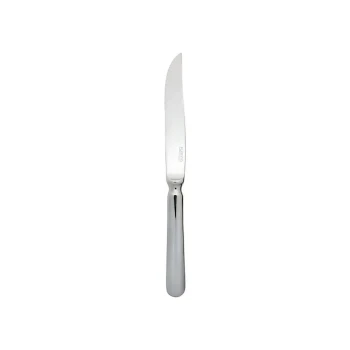 Furtino Baguette 18/10 Stainless Steel Steak Knife 4 mm Thickness, Length 23 cm