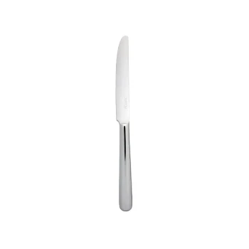 Furtino Betterly 18/10 Stainless Steel Dessert Knife 4 mm Thickness, Length 21 cm