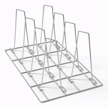 Rational, Superspike Rack, GN 1/1, 8 Chickens or Ducks, 53×33 cm