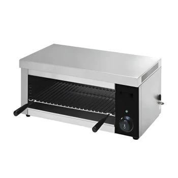 KitchenCore Series, Salamander, Hanging, 1 Zone, 2 kW