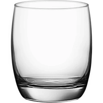 Ivory 9 oz. Rocks / Old Fashioned Glass - 72/Case