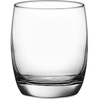 Ivory 10.75 oz. Rocks / Old Fashioned Glass - 72/Case
