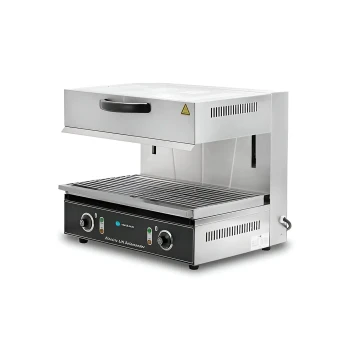 KitchenCore Series, Salamander, Lift, 2 Zones, 4 kW