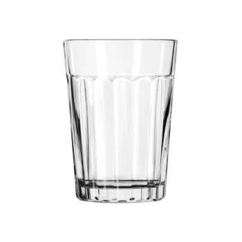 Libbey, Juice Glass, 251 ml Capacity, Clear Glass