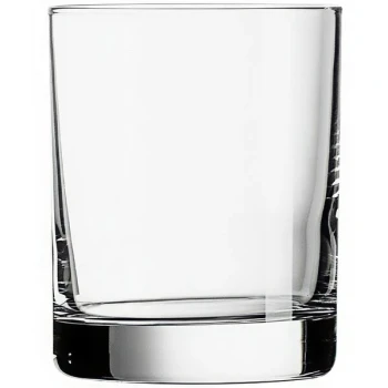 Arcoroc 37159 Aristocrat 7.5 oz. Rocks / Old Fashioned Glass by Arc Cardinal - 36/Case