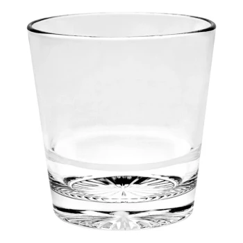 Vidivi Luce from BauscherHepp 13.5 oz. Stackable Rocks / Double Old Fashioned Glass - 24/Case