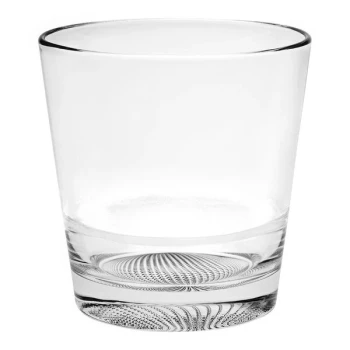 Vidivi Prisma from BauscherHepp 10.1 oz. Stackable Rocks / Old Fashioned Glass - 24/Case