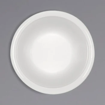 Bauscher Options from BauscherHepp 2" Bright White Porcelain Egg Cup - 36/Case