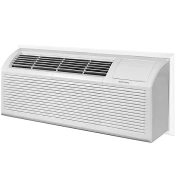 MRCOOL PTHP07325 Packaged Terminal Air Conditioner / Heat Pump - 7,000 BTU, 208/230V