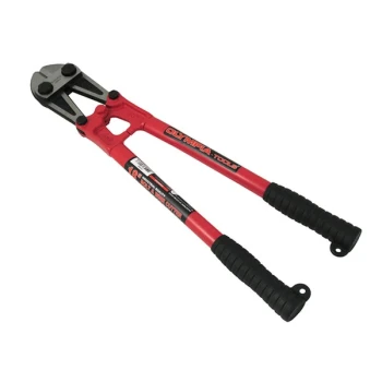 Olympia Tools 18" Center Cut Bolt Cutter 39-018