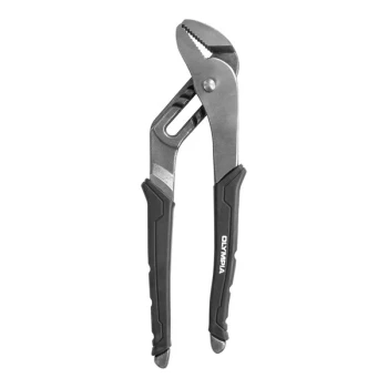 Olympia Tools 10" Groove Pliers 87-427