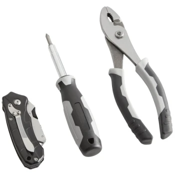 Olympia Tools 88-741 3-Piece Tool Set