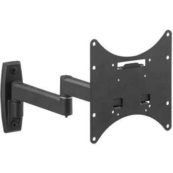 RCA CTM2200 55 lb. Commercial Television Double Arm Swivel Mount