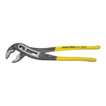 Klein Tools Klaw 12" Classic Pump Pliers D504-12