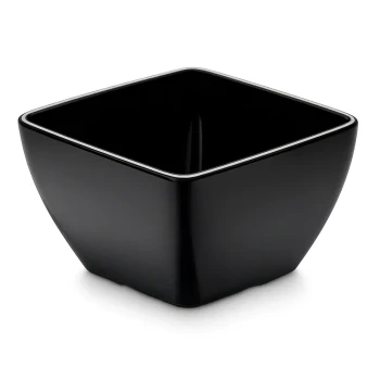 Kulsan Corona Bowl Black 19cm
