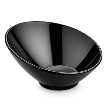 Kulsan Oasis Bowl Black 28.5cm