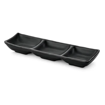 Kulsan Trio Sauce Dish