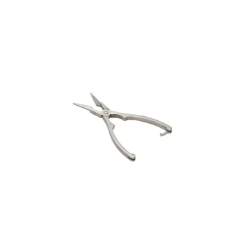 Lacor, Lobster Tong, Stainless Steel, 18.5 cm Length