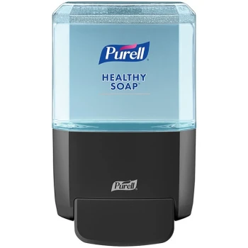 PURELL® Healthy Soap® 5072-1G ES4 1200 mL Graphite Gray Manual Hand Soap Dispenser Starter Kit