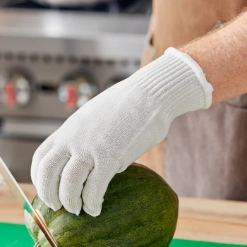 Choice Level A6 Cut-Resistant Glove - Large