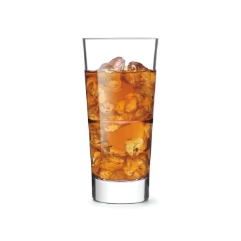 Libbey, Beverage Glass, 355 ml Capacity, Clear Glass