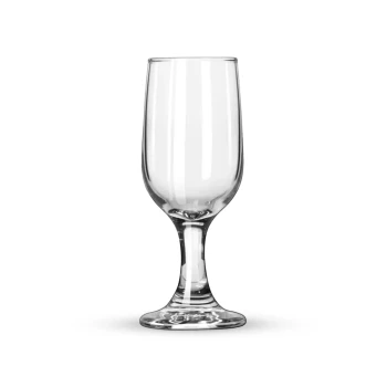 Libbey, Brandy Glass, 59 ml Capacity, Clear Glass