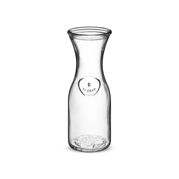Libbey, Carafe Glass, 502 ml Capacity