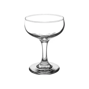 Libbey, Champagne Glass, 163 ml Capacity, Clear Glass