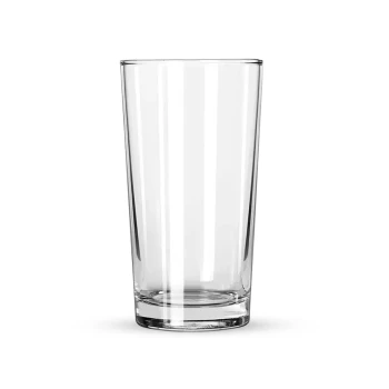 Libbey, Collins Glass, 325 ml Capacity, Heavy Base