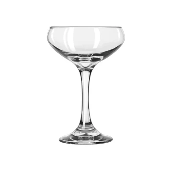 Libbey, Coupe Glass, 251 ml Capacity