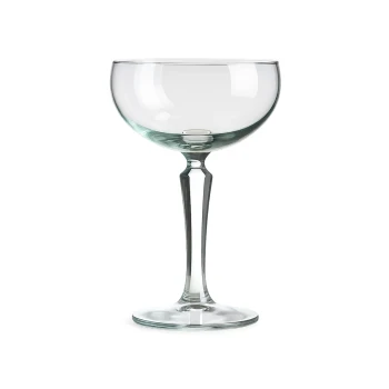 Libbey, Coupe Glass, Black, 244 ml Capacity