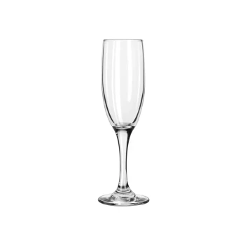 Libbey, Flute Glass, 177 ml Capacity