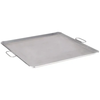 23" x 23" Portable Griddle