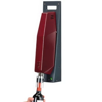 Franmara ElectroParagon Wall-Mount Professional Electric Uncorking Machine 4012