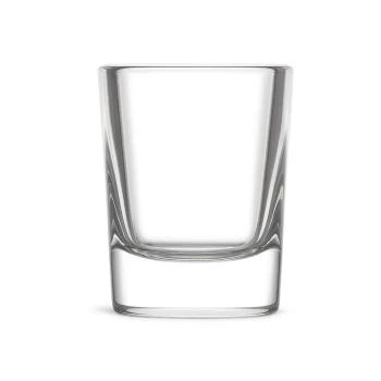Libbey, Shot Glass, 59 ml Capacity, Clear Glass