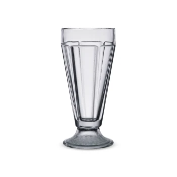 Libbey, Soda Glass, 340 ml Capacity, Clear Glass