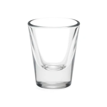 Libbey, Whiskey Shooter Glass, 30 ml, Set of 12