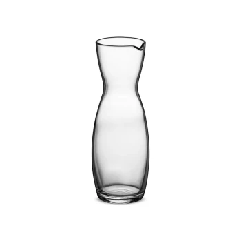 Libbey, Wine Carafe, Glass, 1 L Capacity