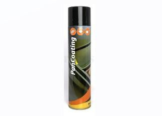 Pan Release Baking Spray - 600 ML
