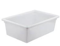 PP Square Storage Container 2.5 ltrs