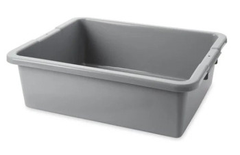 Rubbermaid Bus Utility Box