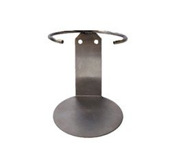 SS Spray Bottle Holder wall Mount