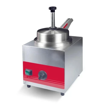 Primo, Cheese Warmer Dispenser, 550 W